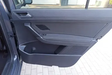 VOLKSWAGEN TOURAN 1.4 TSI BMT Comfortline [7 személy] Urano Grey +ÚJ SZÍJAS TSI +Prémium állapot +3X-s Garancia !!