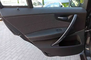 BMW X3 2.0d Sport Black Sapphire +Facelift +Prémium állapot +3X-s GARANCIA !!