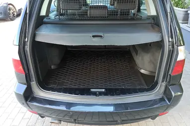 BMW X3 2.0d Sport Black Sapphire +Facelift +Prémium állapot +3X-s GARANCIA !!