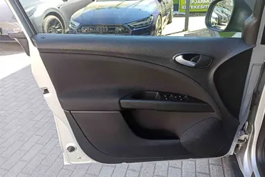 SEAT ALTEA XL 2.0 CR TDI Freetrack Style 4x4 Silver Edition +FACELIFT +Igényes állapot +Friss Szervíz +3X-s GARANCIA !!