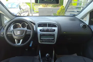 SEAT ALTEA XL 2.0 CR TDI Freetrack Style 4x4 Silver Edition +FACELIFT +Igényes állapot +Friss Szervíz +3X-s GARANCIA !!