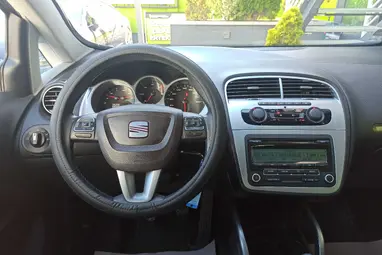 SEAT ALTEA XL 2.0 CR TDI Freetrack Style 4x4 Silver Edition +FACELIFT +Igényes állapot +Friss Szervíz +3X-s GARANCIA !!