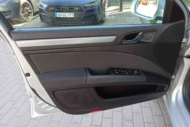 SKODA SUPERB 1.9 PD TDi Ambition GreenLINE Edition +Brilliant Silver +Ritka Prémium állapot +3X-s GARANCIA !!
