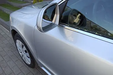 SKODA SUPERB 1.9 PD TDi Ambition GreenLINE Edition +Brilliant Silver +Ritka Prémium állapot +3X-s GARANCIA !!