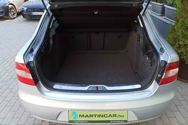 SKODA SUPERB 1.9 PD TDi Ambition GreenLINE Edition +Brilliant Silver +Ritka Prémium állapot +3X-s GARANCIA !!