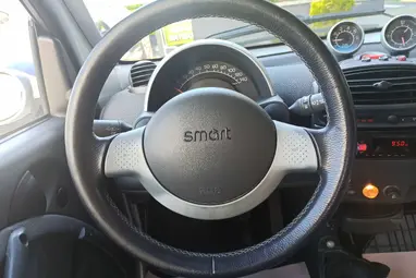 SMART FORTWO CABRIO Powered by BRABUS -Complete Spec- Friss Vizsga +3X-s GARANCIA !!