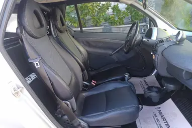 SMART FORTWO CABRIO Powered by BRABUS -Complete Spec- Friss Vizsga +3X-s GARANCIA !!