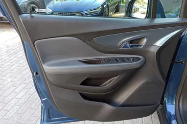 OPEL MOKKA X 1.6 CDTI Ultimate Start-Stop Deep Sky Blue +Prémium állapot +1.Tulajdnos +3X-s GARANCIA !!