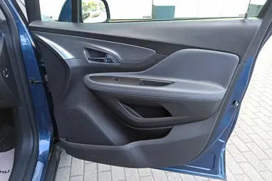 OPEL MOKKA X 1.6 CDTI Ultimate Start-Stop Deep Sky Blue +Prémium állapot +1.Tulajdnos +3X-s GARANCIA !!