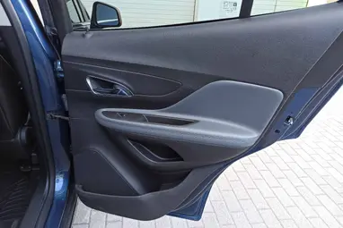 OPEL MOKKA X 1.6 CDTI Ultimate Start-Stop Deep Sky Blue +Prémium állapot +1.Tulajdnos +3X-s GARANCIA !!
