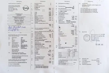 OPEL MOKKA X 1.6 CDTI Ultimate Start-Stop Deep Sky Blue +Prémium állapot +1.Tulajdnos +3X-s GARANCIA !!