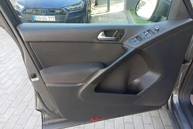 VOLKSWAGEN TIGUAN 2.0 CR TDI Sport&Style 4Motion DSG Max felszerelt +Full Vez. Sz.Könyv +1.Tulaj +Prémium állapot +3X-s GARANCIA !!