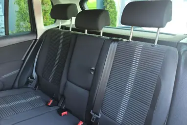 VOLKSWAGEN TIGUAN 2.0 CR TDI Sport&Style 4Motion DSG Max felszerelt +Full Vez. Sz.Könyv +1.Tulaj +Prémium állapot +3X-s GARANCIA !!