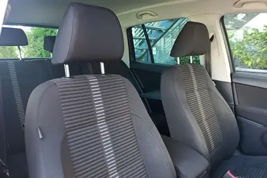 VOLKSWAGEN TIGUAN 2.0 CR TDI Sport&Style 4Motion DSG Max felszerelt +Full Vez. Sz.Könyv +1.Tulaj +Prémium állapot +3X-s GARANCIA !!