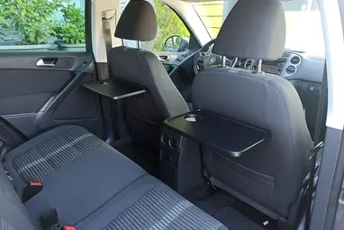 VOLKSWAGEN TIGUAN 2.0 CR TDI Sport&Style 4Motion DSG Max felszerelt +Full Vez. Sz.Könyv +1.Tulaj +Prémium állapot +3X-s GARANCIA !!
