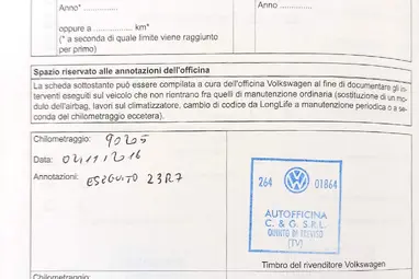 VOLKSWAGEN TIGUAN 2.0 CR TDI Sport&Style 4Motion DSG Max felszerelt +Full Vez. Sz.Könyv +1.Tulaj +Prémium állapot +3X-s GARANCIA !!