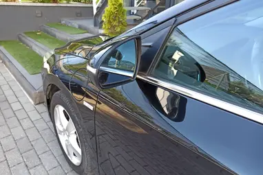 HYUNDAI IONIQ hybrid 1.6 GDi Comfort DCT Phantom Black Metallic +Vezetett Szervizkönyv +Jól felszerelt +3X-s GARANCIA !!