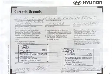 HYUNDAI IONIQ hybrid 1.6 GDi Comfort DCT Phantom Black Metallic +Vezetett Szervizkönyv +Jól felszerelt +3X-s GARANCIA !!