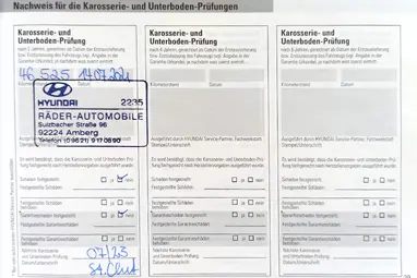 HYUNDAI IONIQ hybrid 1.6 GDi Comfort DCT Phantom Black Metallic +Vezetett Szervizkönyv +Jól felszerelt +3X-s GARANCIA !!