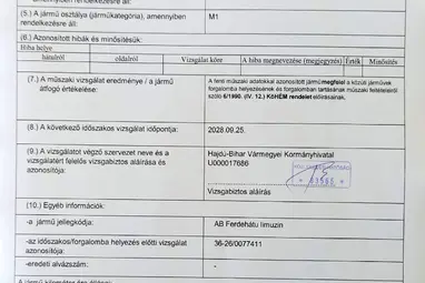 HYUNDAI IONIQ hybrid 1.6 GDi Comfort DCT Phantom Black Metallic +Vezetett Szervizkönyv +Jól felszerelt +3X-s GARANCIA !!