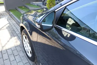 VOLKSWAGEN PASSAT VII Variant 2.0 CR TDI Comfortline BMT Urano Grey+ Állófűtés+ Friss Szervíz+ Jól Felszerelt+ 3X-s GARANCIA!!!