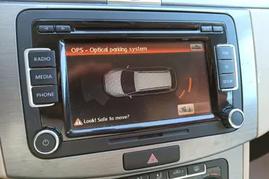 VOLKSWAGEN PASSAT VII Variant 2.0 CR TDI Comfortline BMT Urano Grey+ Állófűtés+ Friss Szervíz+ Jól Felszerelt+ 3X-s GARANCIA!!!