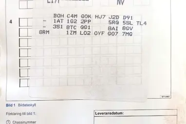 VOLKSWAGEN PASSAT VII Variant 2.0 CR TDI Comfortline BMT Urano Grey+ Állófűtés+ Friss Szervíz+ Jól Felszerelt+ 3X-s GARANCIA!!!
