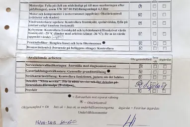 VOLKSWAGEN PASSAT VII Variant 2.0 CR TDI Comfortline BMT Urano Grey+ Állófűtés+ Friss Szervíz+ Jól Felszerelt+ 3X-s GARANCIA!!!
