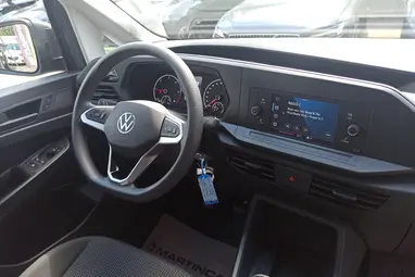 VOLKSWAGEN CADDY Cargo 2.0 TDI RT Pure Grey+ Kevés Km+ Mo.-i 1. Tulaj+ Újszerű+ 3X-s GARANCIA!!!