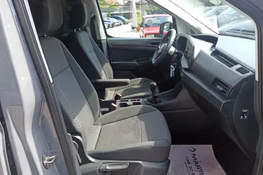 VOLKSWAGEN CADDY Cargo 2.0 TDI RT Pure Grey+ Kevés Km+ Mo.-i 1. Tulaj+ Újszerű+ 3X-s GARANCIA!!!