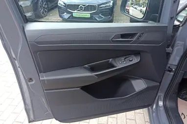 VOLKSWAGEN CADDY Cargo 2.0 TDI RT Pure Grey+ Kevés Km+ Mo.-i 1. Tulaj+ Újszerű+ 3X-s GARANCIA!!!