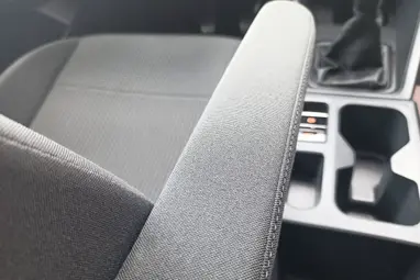 VOLKSWAGEN CADDY Cargo 2.0 TDI RT Pure Grey+ Kevés Km+ Mo.-i 1. Tulaj+ Újszerű+ 3X-s GARANCIA!!!
