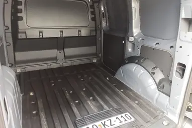 VOLKSWAGEN CADDY Cargo 2.0 TDI RT Pure Grey+ Kevés Km+ Mo.-i 1. Tulaj+ Újszerű+ 3X-s GARANCIA!!!