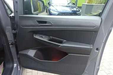 VOLKSWAGEN CADDY Cargo 2.0 TDI RT Pure Grey+ Kevés Km+ Mo.-i 1. Tulaj+ Újszerű+ 3X-s GARANCIA!!!