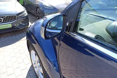 VOLKSWAGEN NEW BEETLE Cabrio 1.9 PD TDI Shadow Blue+Vezetett Szerviz+ Kevés Km+ 3X-s GARANCIA!!!
