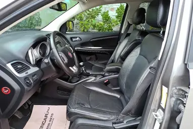 FIAT FREEMONT 2.0 Mjet Urban (7 személyes ) 1 Tulajdonos +Igényes állapot +Friss műszaki +3X-s GARANCIA !!