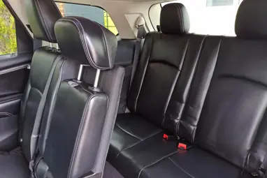 FIAT FREEMONT 2.0 Mjet Urban (7 személyes ) 1 Tulajdonos +Igényes állapot +Friss műszaki +3X-s GARANCIA !!