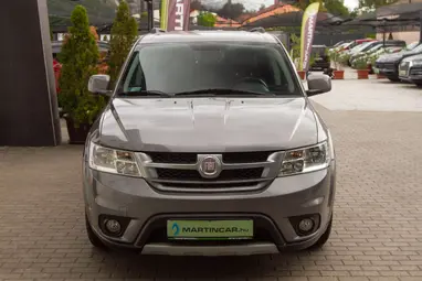 FIAT FREEMONT 2.0 Mjet Urban (7 személyes ) 1 Tulajdonos +Igényes állapot +Friss műszaki +3X-s GARANCIA !!
