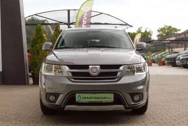 FIAT FREEMONT 2.0 Mjet Urban (7 személyes ) 1 Tulajdonos +Igényes állapot +Friss műszaki +3X-s GARANCIA !!
