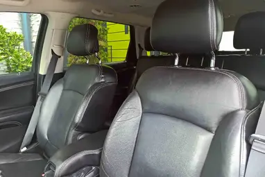 FIAT FREEMONT 2.0 Mjet Urban (7 személyes ) 1 Tulajdonos +Igényes állapot +Friss műszaki +3X-s GARANCIA !!