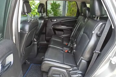 FIAT FREEMONT 2.0 Mjet Urban (7 személyes ) 1 Tulajdonos +Igényes állapot +Friss műszaki +3X-s GARANCIA !!