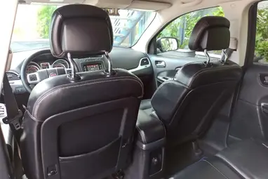 FIAT FREEMONT 2.0 Mjet Urban (7 személyes ) 1 Tulajdonos +Igényes állapot +Friss műszaki +3X-s GARANCIA !!