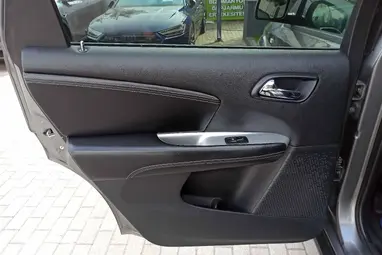 FIAT FREEMONT 2.0 Mjet Urban (7 személyes ) 1 Tulajdonos +Igényes állapot +Friss műszaki +3X-s GARANCIA !!