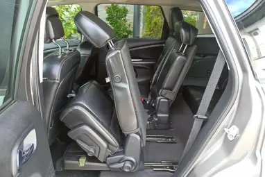 FIAT FREEMONT 2.0 Mjet Urban (7 személyes ) 1 Tulajdonos +Igényes állapot +Friss műszaki +3X-s GARANCIA !!