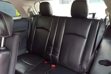 FIAT FREEMONT 2.0 Mjet Urban (7 személyes ) 1 Tulajdonos +Igényes állapot +Friss műszaki +3X-s GARANCIA !!