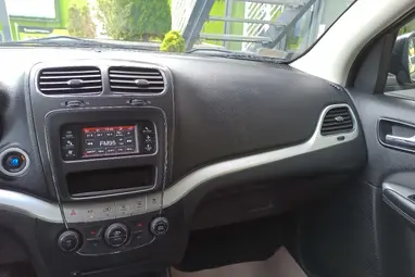 FIAT FREEMONT 2.0 Mjet Urban (7 személyes ) 1 Tulajdonos +Igényes állapot +Friss műszaki +3X-s GARANCIA !!