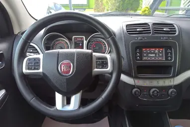 FIAT FREEMONT 2.0 Mjet Urban (7 személyes ) 1 Tulajdonos +Igényes állapot +Friss műszaki +3X-s GARANCIA !!
