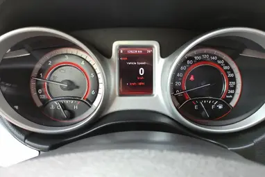FIAT FREEMONT 2.0 Mjet Urban (7 személyes ) 1 Tulajdonos +Igényes állapot +Friss műszaki +3X-s GARANCIA !!