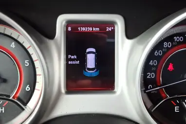 FIAT FREEMONT 2.0 Mjet Urban (7 személyes ) 1 Tulajdonos +Igényes állapot +Friss műszaki +3X-s GARANCIA !!