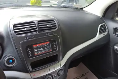 FIAT FREEMONT 2.0 Mjet Urban (7 személyes ) 1 Tulajdonos +Igényes állapot +Friss műszaki +3X-s GARANCIA !!